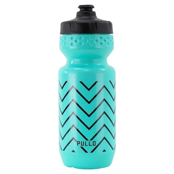 Garrafa Pullo Graffi - 600ml