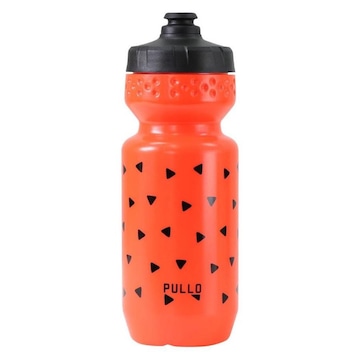 Garrafa Pullo Nuoli - 600ml