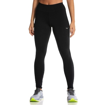 Calça Legging Mizuno Essence - Feminina