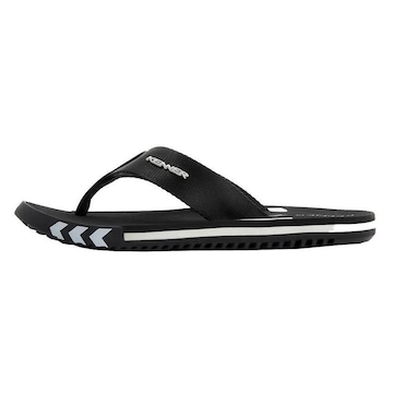 Chinelo Kenner Kicks Hxd - Masculino