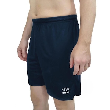 Calção Umbro TWR Striker - Masculino