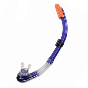 Snorkel para Mergulho Speedo Belize - Adulto