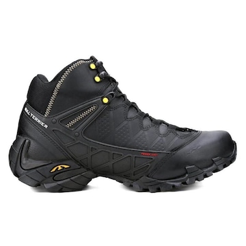 Bota Adventure Bull Terrier Extreme - Masculina