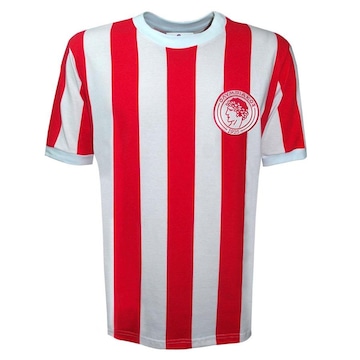 Camisa Kappa Racing Club Away 2022 Infantil - FutFanatics