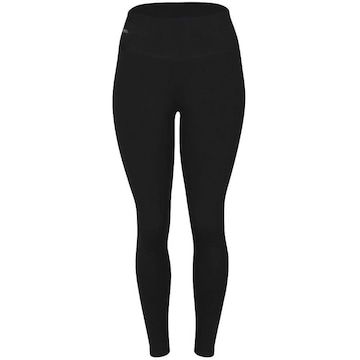 Calça Legging Rola Moça RM Supplex I - Feminina