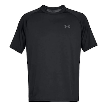 Camiseta Under Armour Tech 2.0 - Masculina