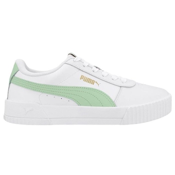 Tênis Puma Carina L BDP - Feminino