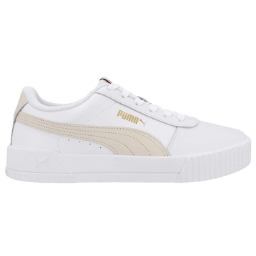 Tênis Puma Carina L BDP - Feminino