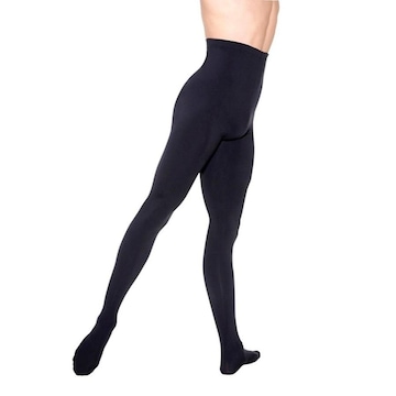 Calça Para Dança Só Dança Suplex com Pé - Masculina