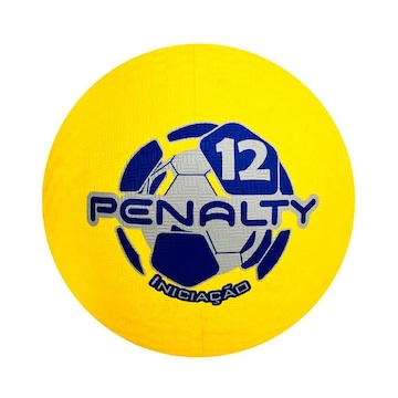 Bola de Borracha Penalty T12 Xxi
