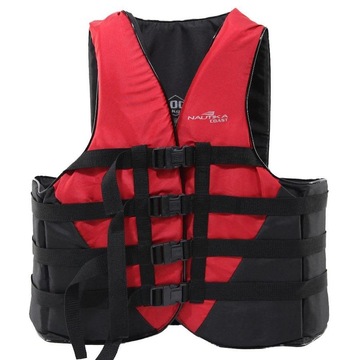 Colete Salva Vidas Nautika Cost - 40Kg