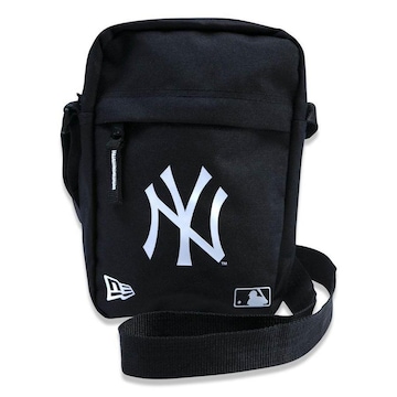 Shoulder Bag New Era Bolsa Transversal New York Yankees Side