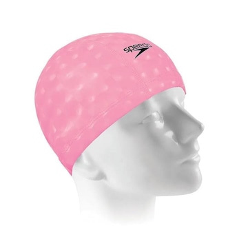 Touca Speedo Comfort Cap 3D - Adulto