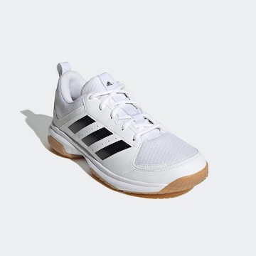 Tênis adidas Indoor Ligra 7 - Feminino