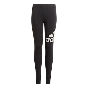 Calça Legging adidas G BL LEG - Infantil