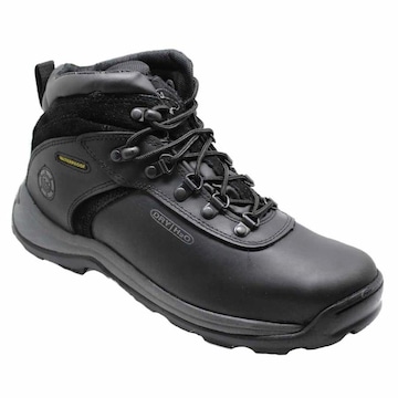 Bota Bull Terrier Freemont Waterproof - Masculina