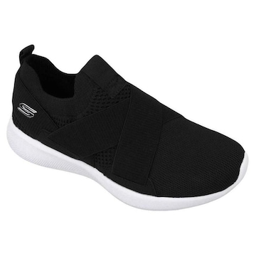 Tênis Skechers Bobs Squad 2 - Feminino