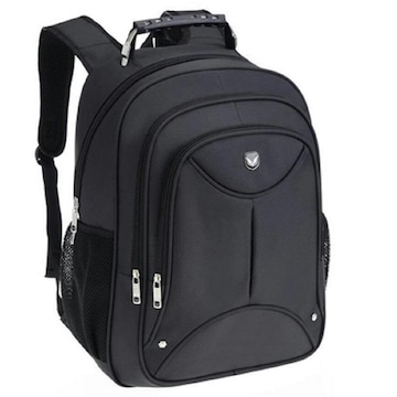 Mochila para Notebook Yepp Home Office Alça de Aço - 35 Litros