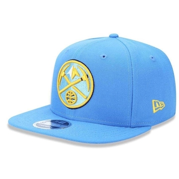 Boné Aba Reta New Era Denver Nuggets 950 Primary - Snapback - Adulto