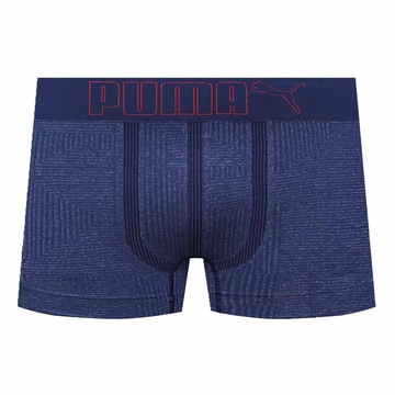 Cueca Boxer Puma Sem Costura - Adulto