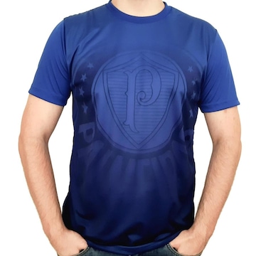 Camiseta do Palmeiras SPR Soul Palestra Itália Oficial - Masculino