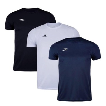 Kit de Camiseta Penalty X - Masculina - 3 Unids