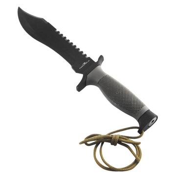 Faca de Camping NTK Scorpion