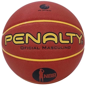 Bola de Basquete Penalty  7.8 Crossover X