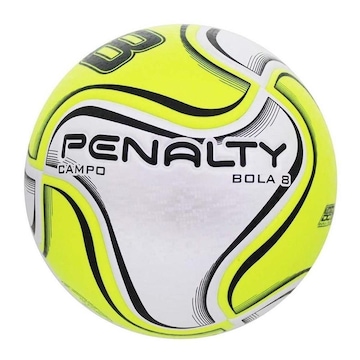 Bola de Futebol de Campo Penalty 8 X