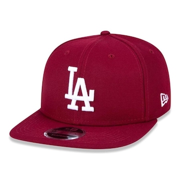 Boné Aba Reta Los Angeles Dodgers 950 MLB - Snapback - Adulto