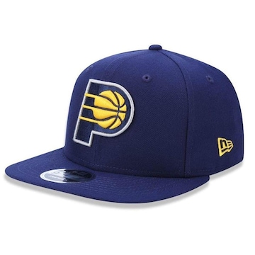 Boné Aba Reta New Era Indiana Pacers 950 Primary  - Snapback - Adulto