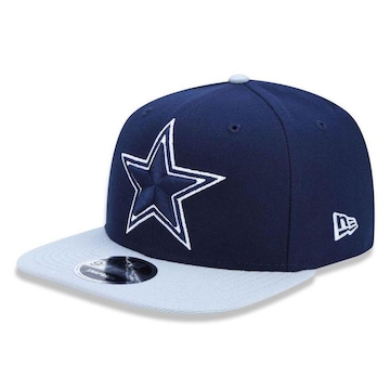 Boné Aba Reta Dallas Cowboys Classic 950 - Snapback -  Adulto