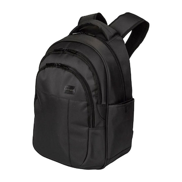 Mochila Sestini Grande 3 Compartimentos Easy - 25,8 Litros