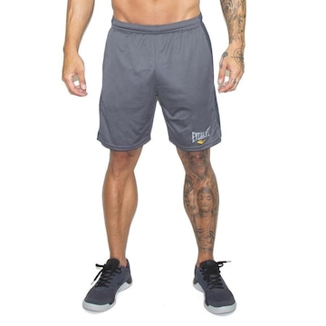 Short Everlast Workout - Masculino