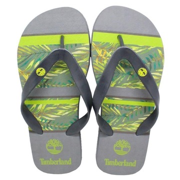 Chinelo Timberland Gold - Masculino