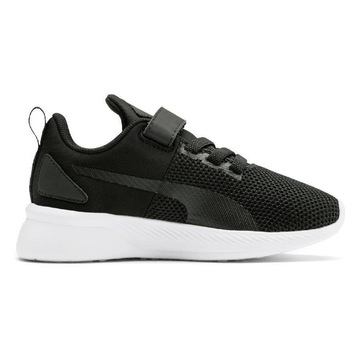 Tenis Puma Infantil Flyer Runner V Ps