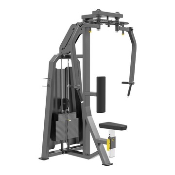 Aparelho Peitoral Dorsal Kikos TTS22
