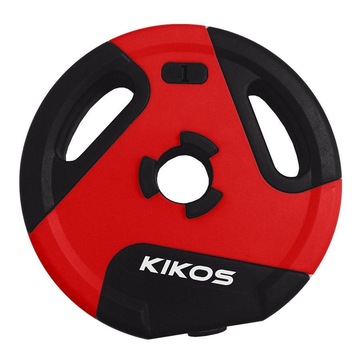 Anilha Kikos Style Cement Os - 1Kg