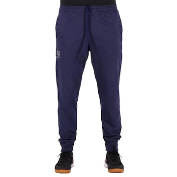 Calça Moletom Penalty Raiz X - Masculina