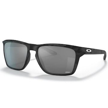 Óculos de Sol Unissex Oakley Sylas