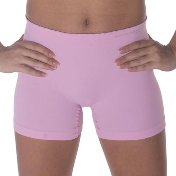 Calcinha Boxer Selene Sem Costura - Infantil