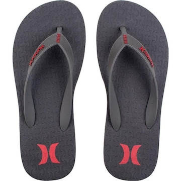 Chinelo Hurley Icon - Masculino