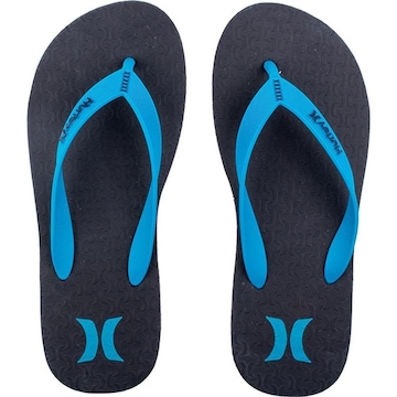 Chinelo Hurley Icon - Masculino