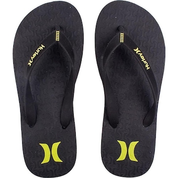 Chinelo Hurley Icon - Masculino