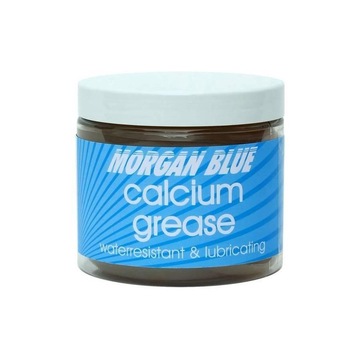 Graxa Morgan Blue Calcium