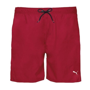 Shorts Puma Board Médio - Masculino