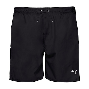 Short Puma Board Médio - Masculino