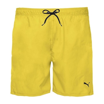 Short Puma Board Médio - Masculino