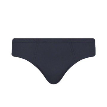 Cueca Slip Selene Algodão - Adulto - 9 Unidades