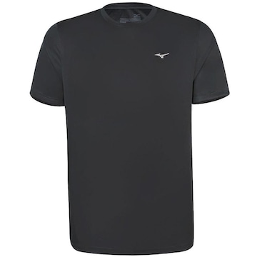 Camiseta Mizuno Run Spark 2 - Masculina